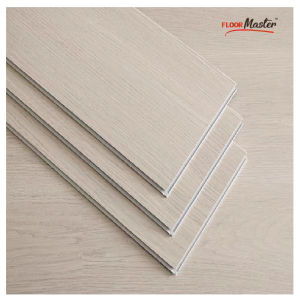 Floor Master Spc flooring interlocking system 4mm and 5mm Ready Stocks