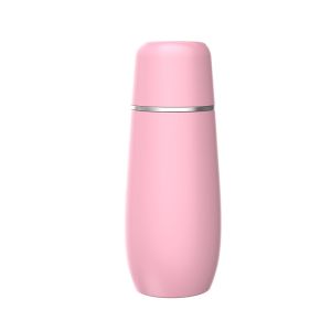BLACKON 400ml Portable Travel Bidet Bottle Large Capacity Reusable Perineal Cleaning Bottles Peri Bottle Postpartum Recovery Handheld Cleaner Pregnant