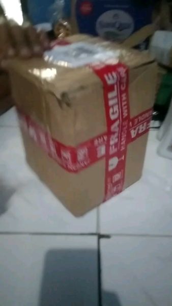 Buyer review video 3