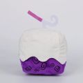 Blox Fruit Plush Toy Blox Fruit Deluxe Mystery Plush Stuffed Animals Dragon New Blox Fruit Mammoths Doll Soft Toy Pillow Gift. 