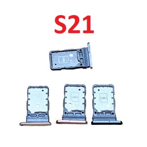 Khay Sim Samsung S21 Khay Thẻ Nhớ Linh Kiện Thay Thế