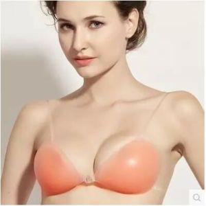 [HCM]Áo Bra Silicon Áo ngực silicon