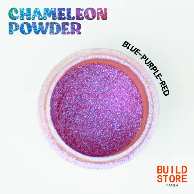 Chameleon Powder | Color Shifting Powder | Resin Powder | Color Changing Powder | Art Powder| for Coating and Accessories |