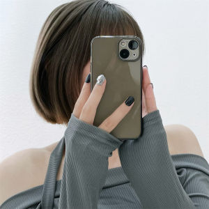 Simple Clear Casing for Realme 11 Pro Plus Narzo 60 Pro 50 5G Solid Color Phone Case Shockproof TPU Soft Lens Camera Protection Cover