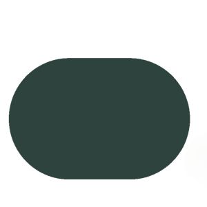 Inmos chất liệu da PU placemats Bộ đồ ăn Bắc Âu trang trí nội thất Tấm lót đĩa ăn đa màu sắc tùy chỉnh Coaster EcoFriendly bảo vệ bàn