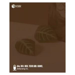 Sabilul Jannah: Buku Pedoman Standar Santri