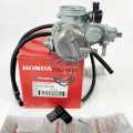 ASLI ORIGINAL KARBURATOR HONDA AHM KWW/KWB REVO FIT REVO ABS ABSOLUTE BLADE KARBURATOR KARBU CARBU. 