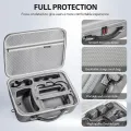 STARTRC Carrying Bag for DJI AVATA 2. 