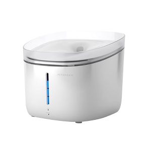 น้ำพุสัตว์เลี้ยง Xiaomi น้ำพุแมว น้ำพุหมา ถังให้น้ำสัตว์เลี้ยง ที่ให้อาหาร น้ำพุแมวสัตว์เลี้ยง เครื่องให้น้ำอัตโนมัติ น้ำพุสุนัข