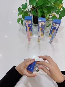 Aoduoyaya Kids Electric Toothbrush Cartoon Toothbrush with Soft 2 Min Smart Timer IPX7 Waterproof Toothbrush