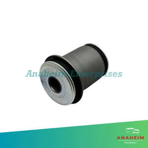 Toyota Fortuner 2016 - 2023 Front Lower Arm Bushing No.1 - Replacement
