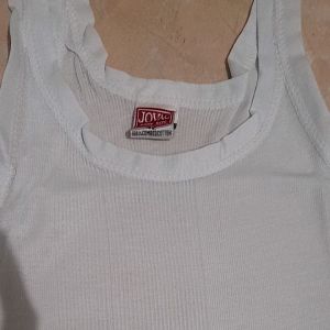1pcs Singlet Pria Dewasa JOVAC / Nyaman di Pakai