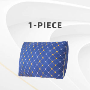 WakayaHome | Hotel Pillow Super Fluffy Soft Family Pillow iber pillow Soft 100% High Quality Pillow