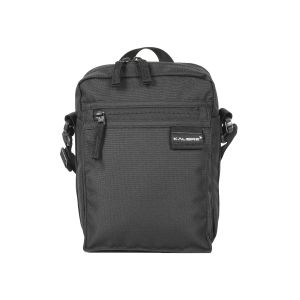 Tas Selempang Pria Kalibre Cyro 04 Travel Pouch 921611000/921611 000 Black