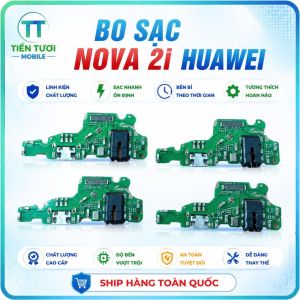 Bo sạc nova 2i huaweidùng để thay thế