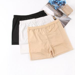 [HCM]Quần lót váy nữ bảo hộ có size XL trẻ trung thoải mái thoát mát (MS 08002) Anna Shop