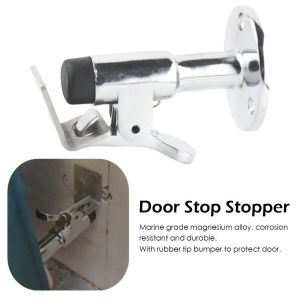 YUNAFIN Camper Motorhome Du thuyền Mùa Xuân Chốt Door Stopper Dừng Cửa Bắt Cửa Chủ