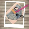 Quần lót chất liệu cotton co giãn tốt mã đặt hàng QL04. 