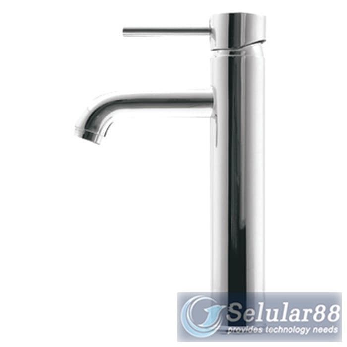 Wasser TBA S032 Kran Wastafel Keran Basin Faucet Cold Only ORIGINAL ...