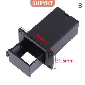 [COD] SHPYHT SPORTS Active Bass Guitar Pickup 9V Battery Boxs 9V Pick Up Battery Holder/Case/ Cover