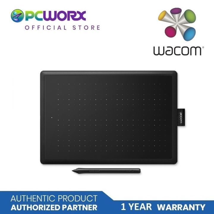 Wacom One Family  Wacom Canada Online Store