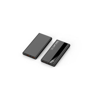 100000mAhPower Bank 4 USB Fast Charging External Battery Powerbank LED Digital Display Portable Charger for Phone 15 14