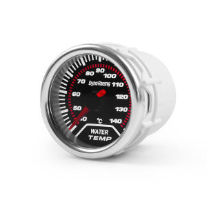 Dynoracing เครื่องวัดอุณหภูมิน้ำอัตโนมัติ 2 มม. เลนส์ ความสามารถในวันที่ 40-150 องศาเซลเซียสตัวชี้เครื่องวัดอุณหภูมิ