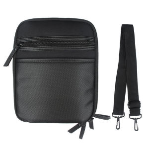 Outdoor Sunday Bag Portable Multifunctional Hidden Sunday Bag Satchel  Bag Sunday Bag Cartridge Pouch Storage Waist Bag