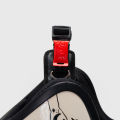 Adorable Projects - Helena Retro Helmet Colorblock. 