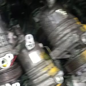 kompresor AC mobil Nissan Livina L10/L11 JUKE Tahun 2010-2015 original Japan ex singapore (dari gudang importir Langsung)