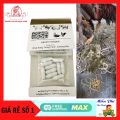 Sỗ lãi, diệt 99% các loại giun cho gà đá.xổ tẩy giun sán gia cầm.gia súc.vịt.trâu bò .lợn gà.10 VIÊN.Thuốc tẩy giun sán cho gà. 