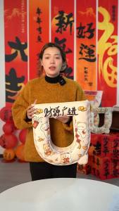 Waterproof Toilet Seat Cushion Universal Household Toilet Ring All-Season Universal Toilet Seat Cover eva Trendy Hot-Selling Toilet Sticker [ Free Shipping ]