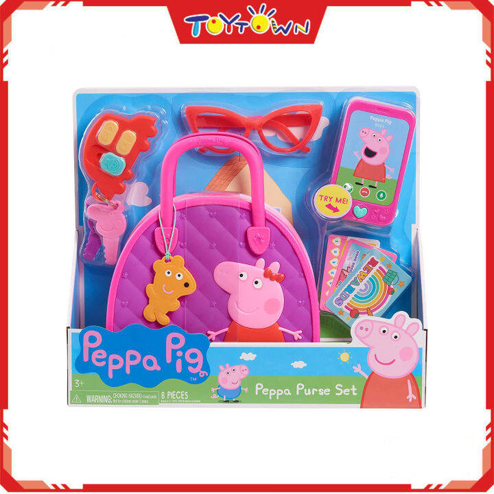 Peppa sales pig lazada