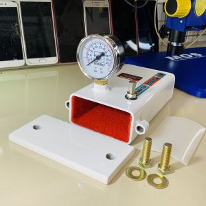 Bubble Remover / Buble Remover LCD