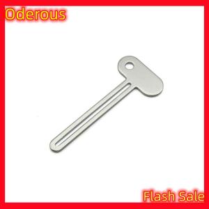 Oderous Toothpaste Squeezer Roller Squeeze Toothpaste Tool Cream Tube Squeeze Dispenser