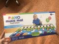 Đồ chơi trẻ em đàn piano điện tử  giá rẻ - Đồ chơi nhạc thông minh cho bé trai, bé gái - đàn piano dien hay hơn đàn piano 61 phím, 88 phím, 37 phím, piano hình con vật, đàn kèm mic.. 