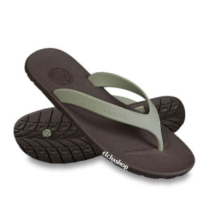Sendal Jepit Camou Pria WIRA SERIES Bahan Full Karet Hitam Anti Licin Terbaru Kualitas Import Bisa Untuk Cowo atau Cewe Model Terkini Sandal Distro Capit Japit Warna Merah Item Biru Solop Selop Salop Tarompa Tarompah Kelompen elchashop