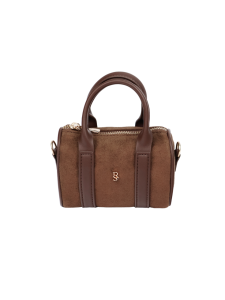 RACHEL SMITH Mochi Mini Boston Bag