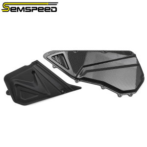 Semspeed Xe Máy ABS Máy lọc không khí Bìa Airbox Hộp Khí Trường Hợp Bảo Vệ Cho Zontes 150x 175V 175x 2026