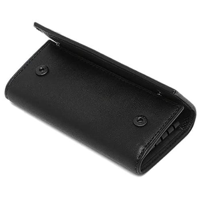 Tumi key outlet case