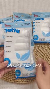[Túi 5c] Quần lót cotton miễn giặt dùng 1 lần MAMA dùng đi du lịch/quân sự/mẹ bầu/sau sinh