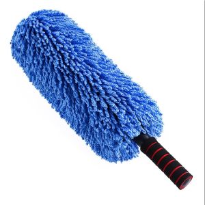 Kemoceng Debu Khusus Mobil Kemoceng Microfiber Panjang Kemoceng Mobil Anti Gores Cuci Mobil Motor