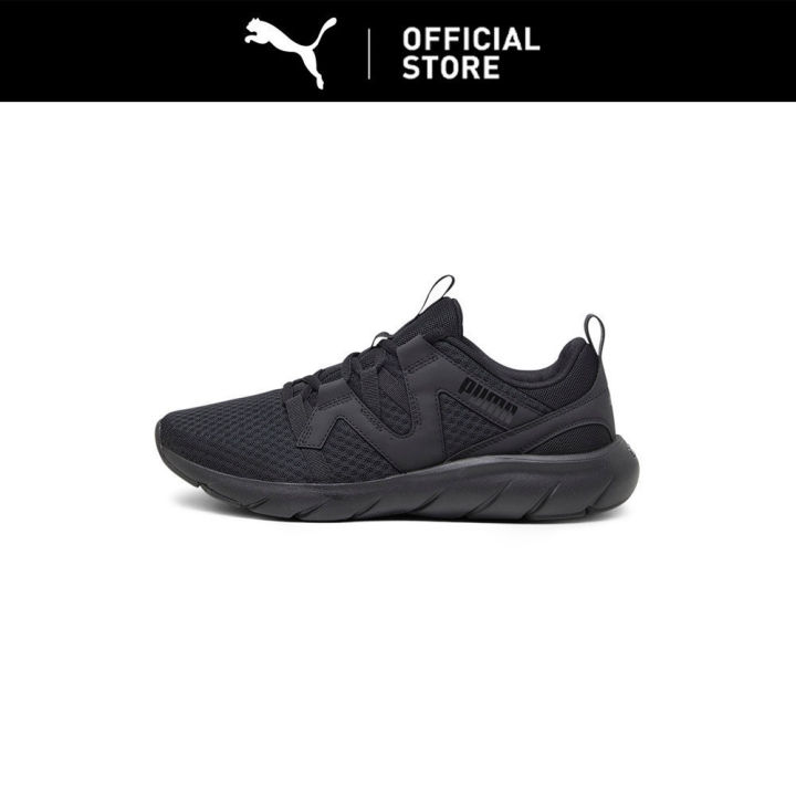 PUMA Sneaker lari uniseks SOFTRIDE Flex Vital Lazada Indonesia