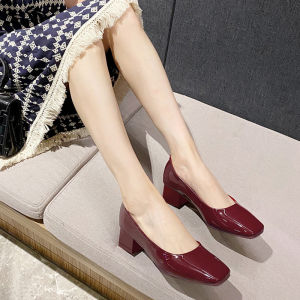 Psion พร้อมส่งจากโกดังไทย  รองเท้าคัทชูแฟชั่นงานเสริมส้นสำหรับสาวๆ รุ่นนี้เหมาะกับพนักงานออฟฟิศสุดๆ ใส่แล้วดูดีมาก มีให้เลือกถึง 4 สี วัสดุที่ใช้คือคุณภาพสุดๆ สั่งเลยราคาไม่แพง