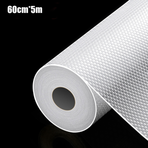 Super Thick Non Slip Plastic Drawer Mat for Cabinets Shelves Racks Storeroom  Protective Mats