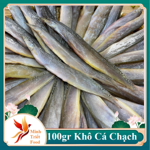 500GR Khô Cá Chạch Đồng Sấy Khô – Cá Ngon Loại 1 –ĐẶC SẢN MINH TRIẾT