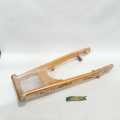Swing Arm Supit Kawasaki Ninja 150 R  RR Biru Kawahara K2R Premium. 