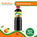 Knorr Original Liquid Seasoning (500mL). 