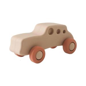 Interactive Baby Teether Toy Car Promoting Early Education And Creativity Safe Teether For Infants And Toddlers