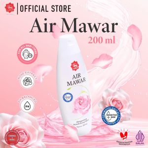 Viva Air Mawar 200 ml